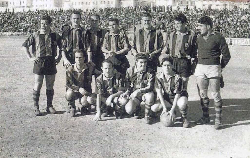 FOTO-UDM-1957-58